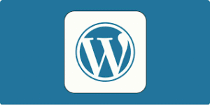 Wordpress